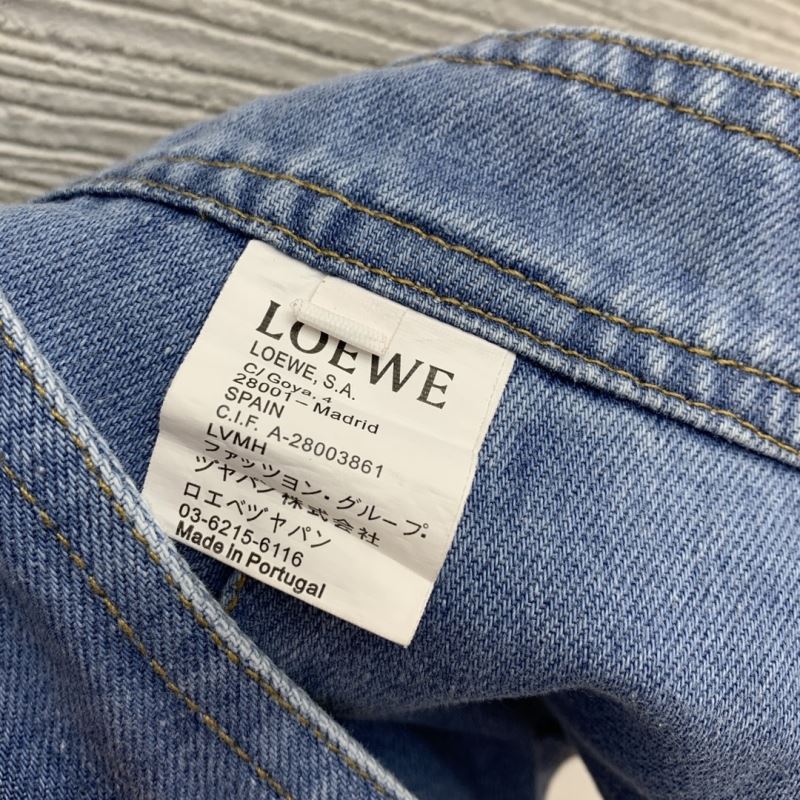 Loewe Vest